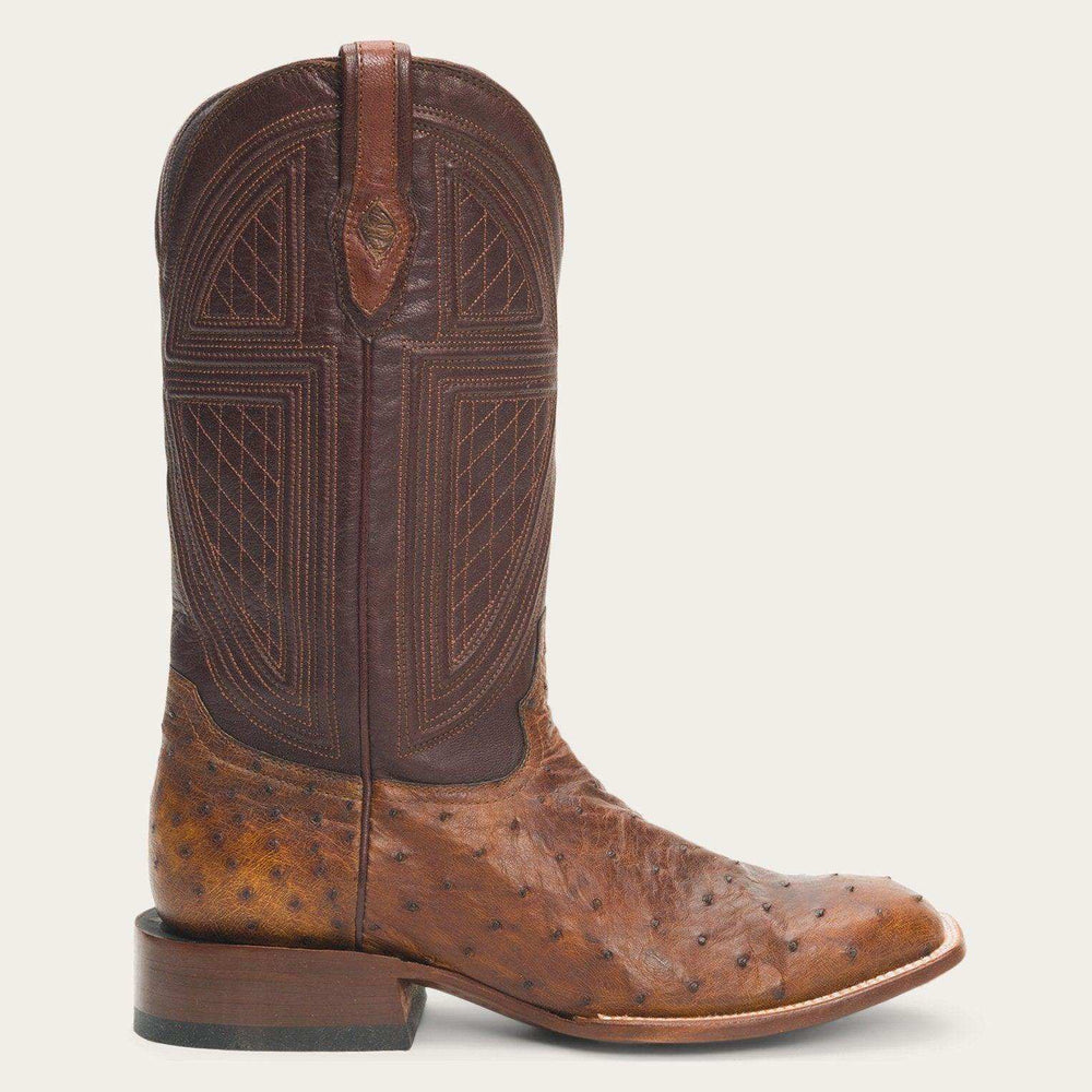 Stetson Jackson Boots - Stetson - Flyclothing LLC