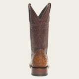 Stetson Jackson Boots - Stetson - Flyclothing LLC