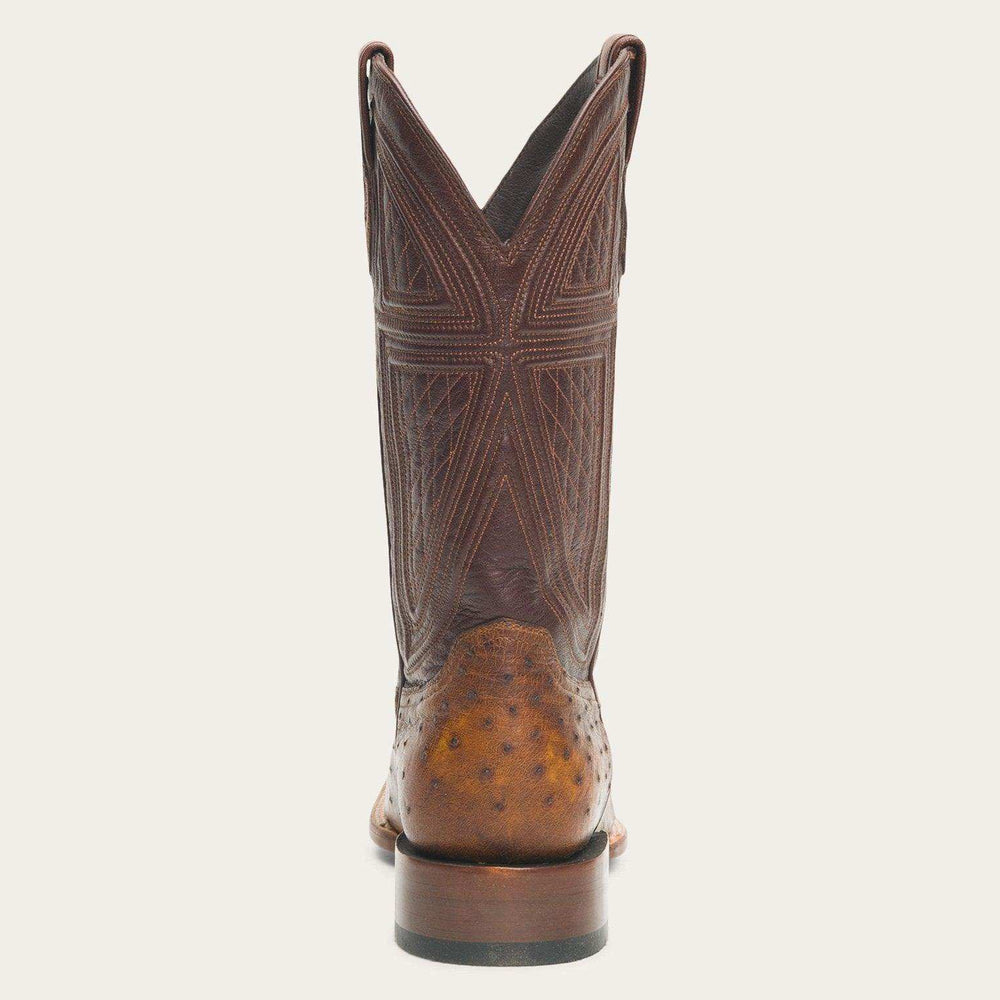 Stetson Jackson Boots - Stetson - Flyclothing LLC
