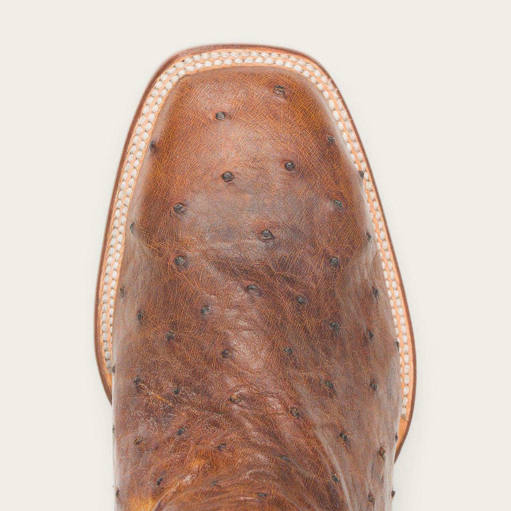 Stetson Jackson Boots - Stetson - Flyclothing LLC