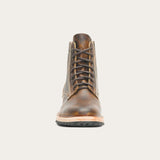 Stetson Single Welted All Leather Construction Chukka - Stetson