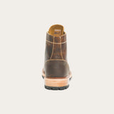 Stetson Single Welted All Leather Construction Chukka - Stetson