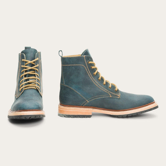 Stetson Chukka Blue Boots - Flyclothing LLC