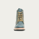 Stetson Chukka Blue Boots - Stetson