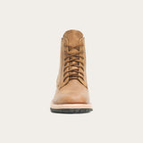 Stetson Chukka Tan Boots - Stetson