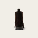 Stetson Suede Beat Chelsea Boot - Stetson - Flyclothing LLC
