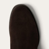 Stetson Suede Beat Chelsea Boot - Stetson