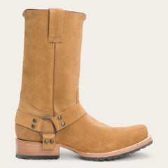 Stetson Heritage Harness Boots - Flyclothing LLC
