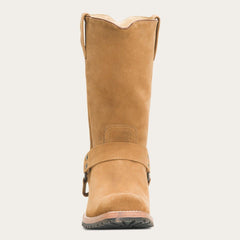 Stetson Heritage Harness Boots - Flyclothing LLC