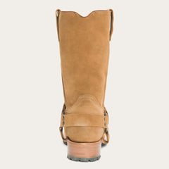 Stetson Heritage Harness Boots - Flyclothing LLC