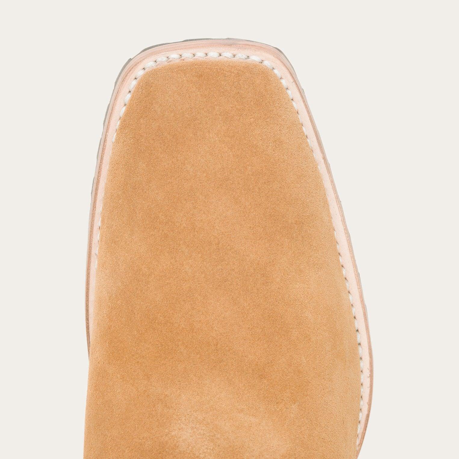 Stetson Heritage Harness Boots - Flyclothing LLC