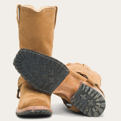 Stetson Heritage Harness Boots - Flyclothing LLC
