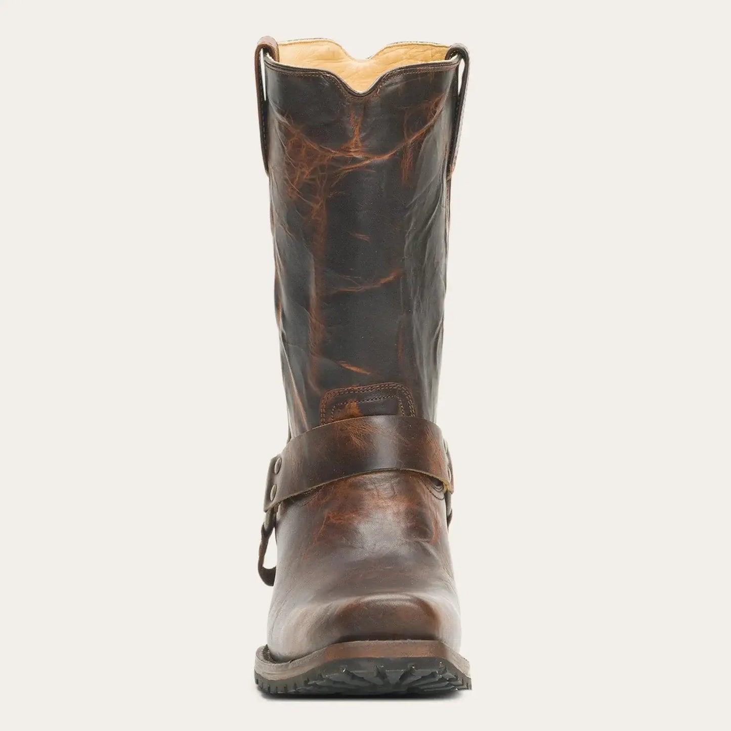 Stetson Heritage Harness Boots - Stetson - Flyclothing LLC