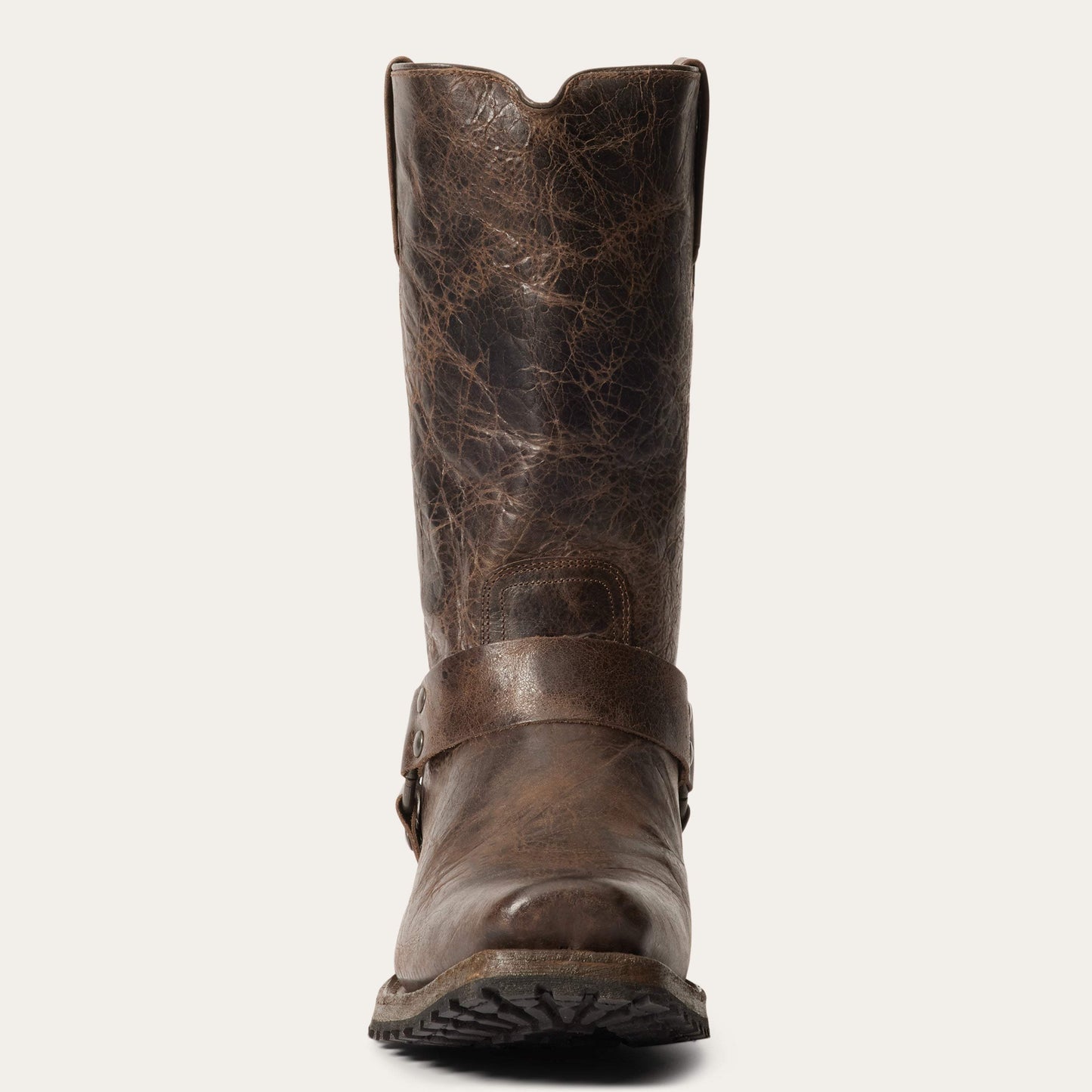 Stetson Heritage Harness Boots - Stetson - Flyclothing LLC