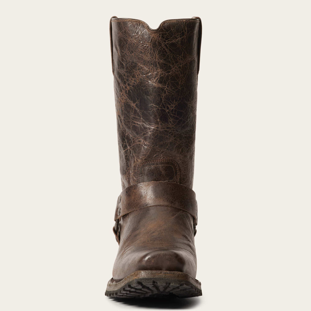 Stetson Heritage Harness Boots - Stetson - Flyclothing LLC