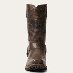 Stetson Heritage Harness Boots - Flyclothing LLC