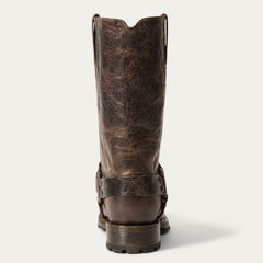 Stetson Heritage Harness Boots - Flyclothing LLC