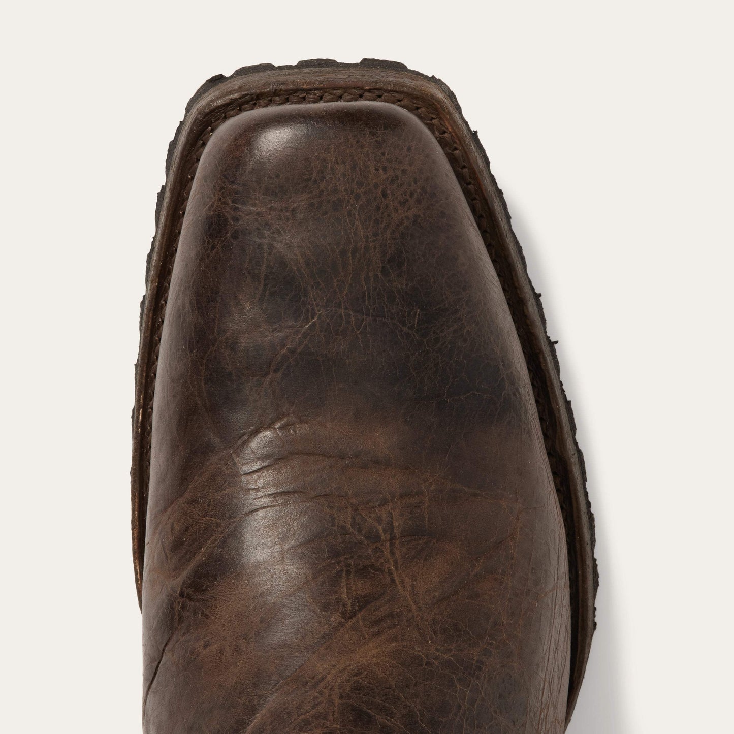 Stetson Heritage Harness Boots - Stetson - Flyclothing LLC