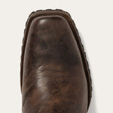 Stetson Heritage Harness Boots - Stetson - Flyclothing LLC