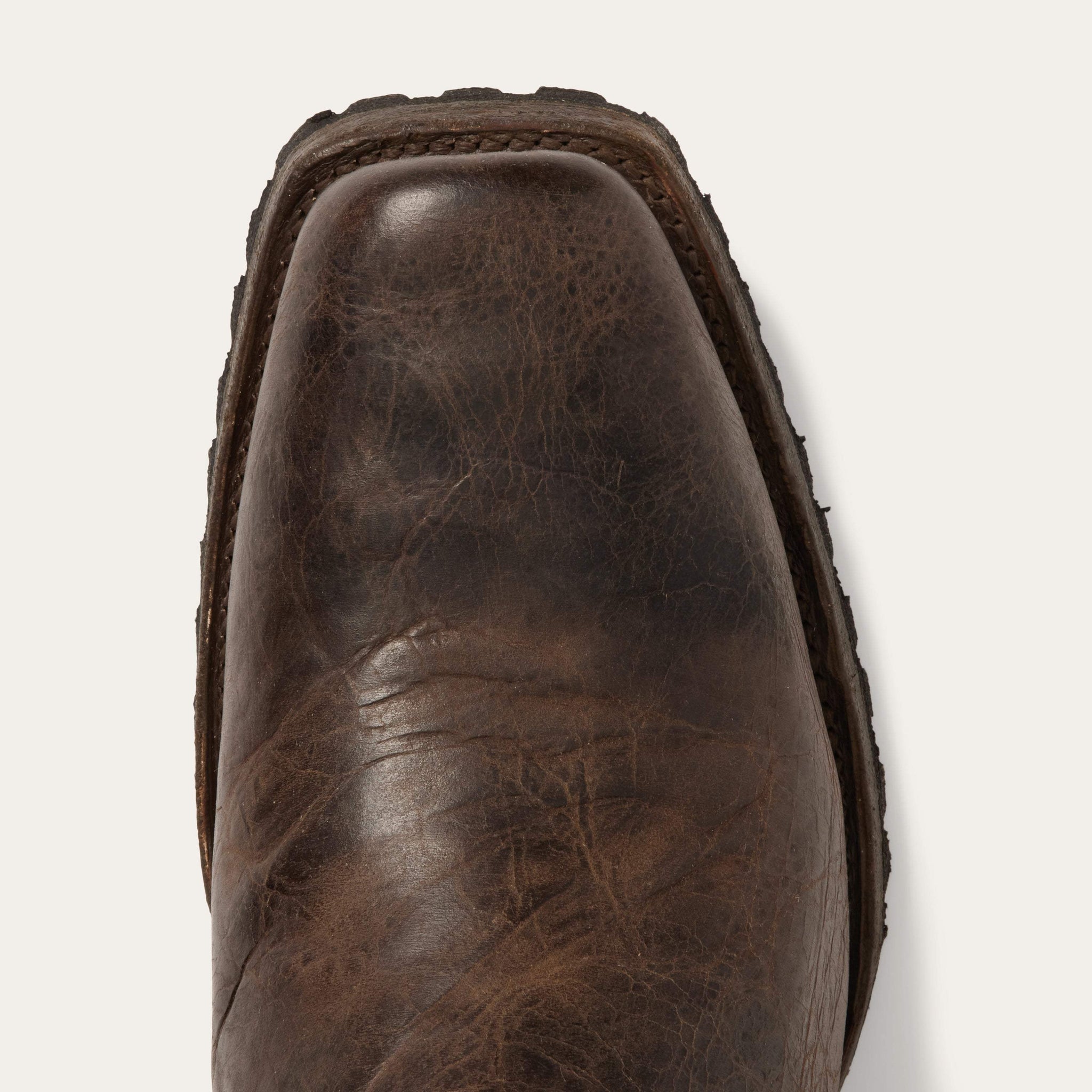 Stetson Heritage Harness Boots - Stetson - Flyclothing LLC