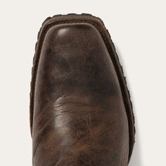 Stetson Heritage Harness Boots - Flyclothing LLC