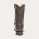 Stetson Puncher Boots Brown - Stetson