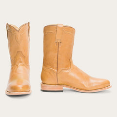 Stetson Puncher Boots - Flyclothing LLC