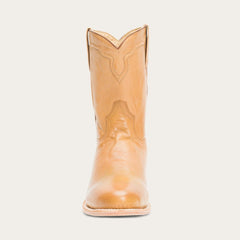 Stetson Puncher Boots - Flyclothing LLC