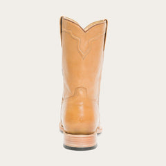 Stetson Puncher Boots - Flyclothing LLC