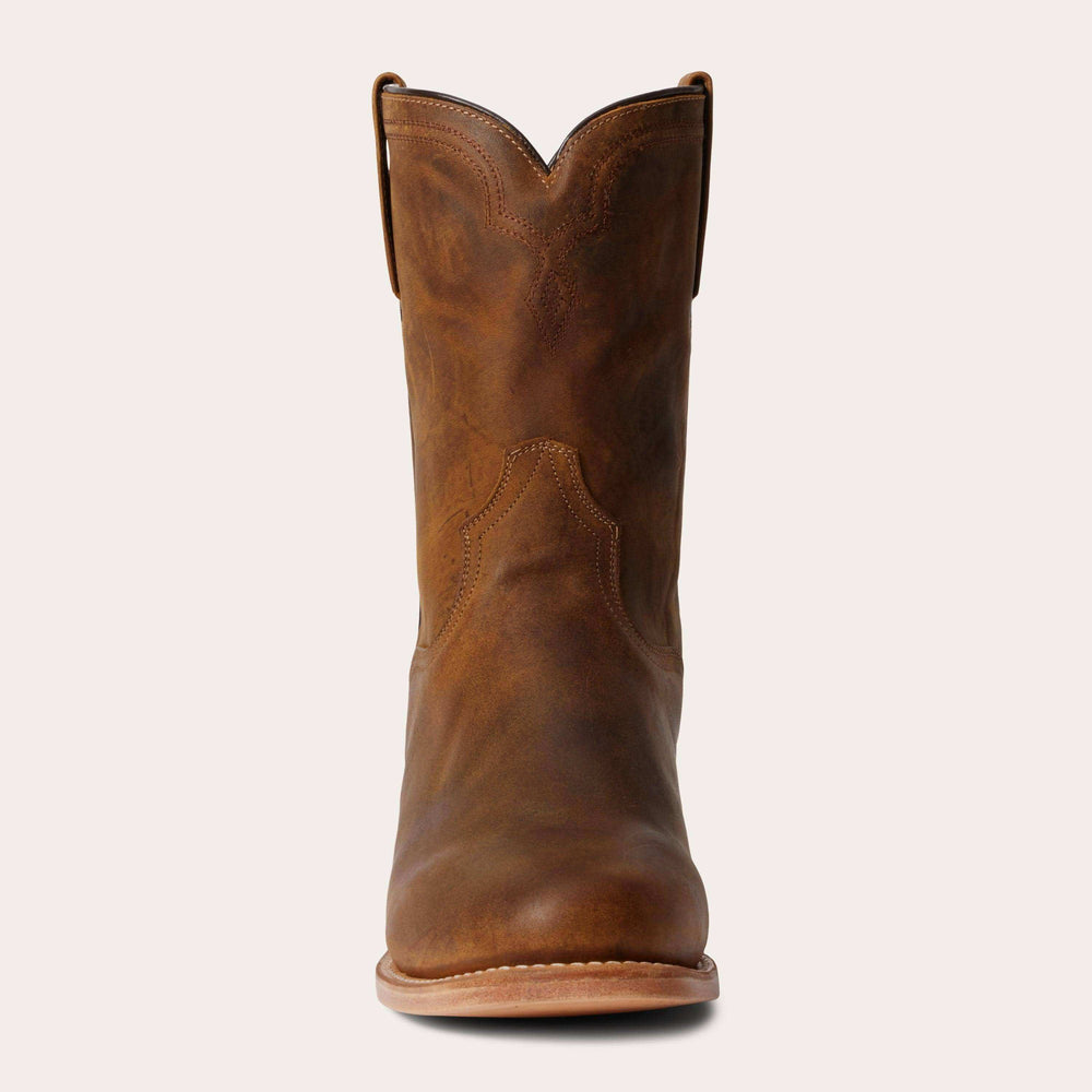 Stetson Puncher Boots - Stetson - Flyclothing LLC