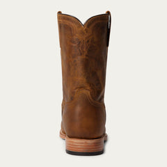 Stetson Puncher Boots - Flyclothing LLC