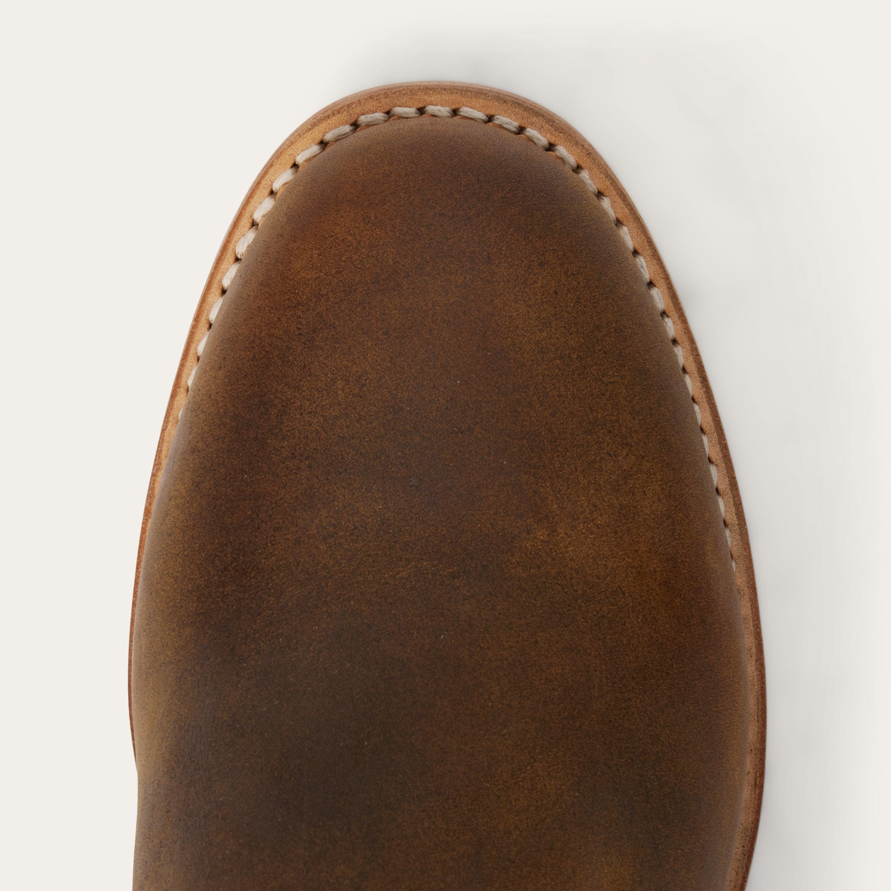 Stetson Puncher Boots - Flyclothing LLC