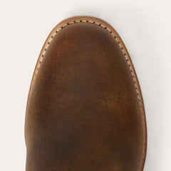 Stetson Puncher Boots - Flyclothing LLC