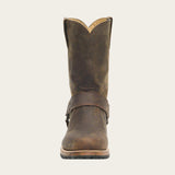 Stetson Puncher Harness Boot - Stetson - Flyclothing LLC