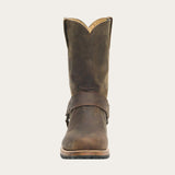 Stetson Puncher Harness Boot - Stetson