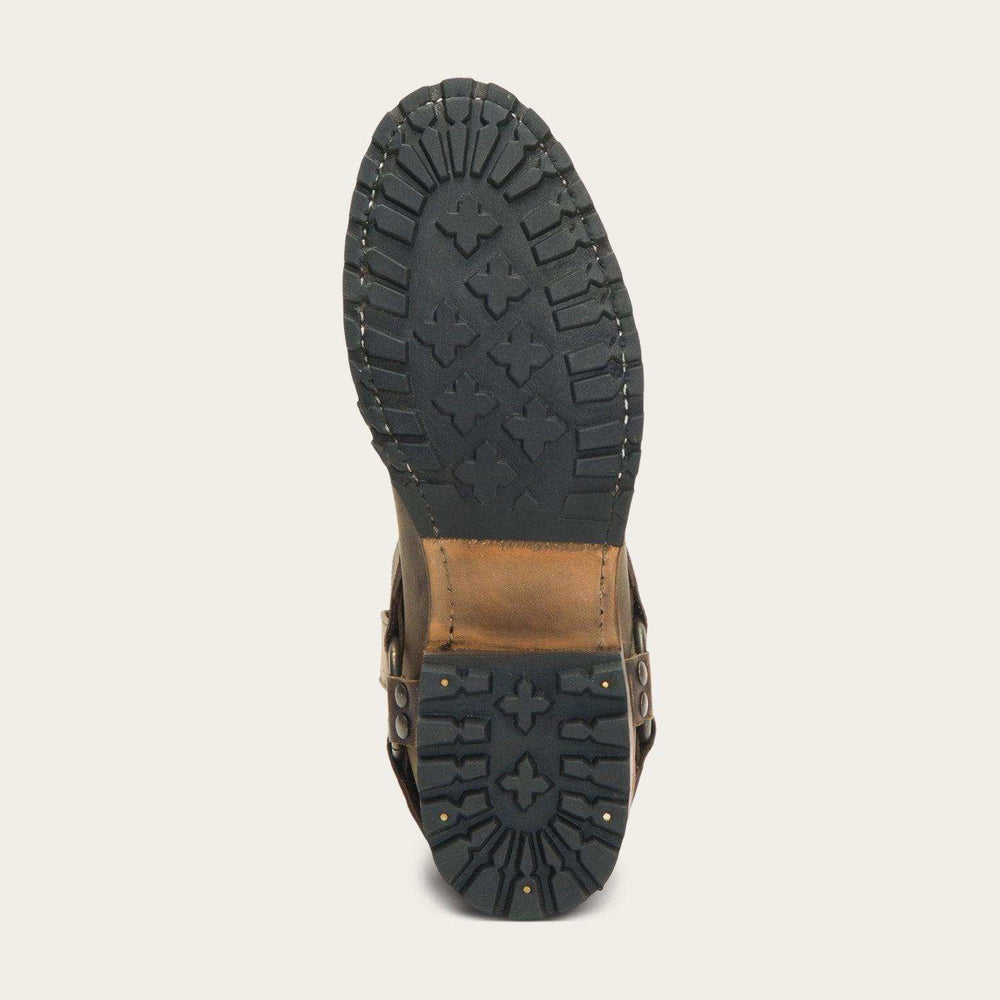 Stetson Puncher Harness Boot - Stetson - Flyclothing LLC