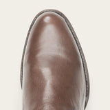 Stetson Rancher Zip Boots - Stetson - Flyclothing LLC