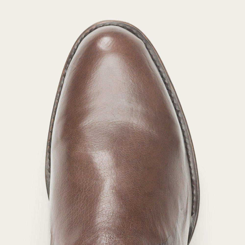 Stetson Rancher Zip Boots - Stetson - Flyclothing LLC