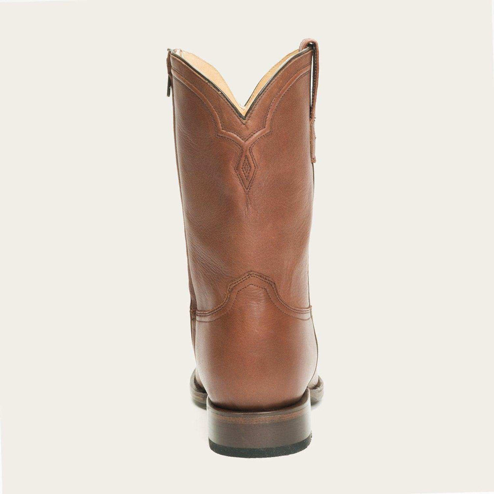 Stetson Rancher Zip Boots - Stetson - Flyclothing LLC