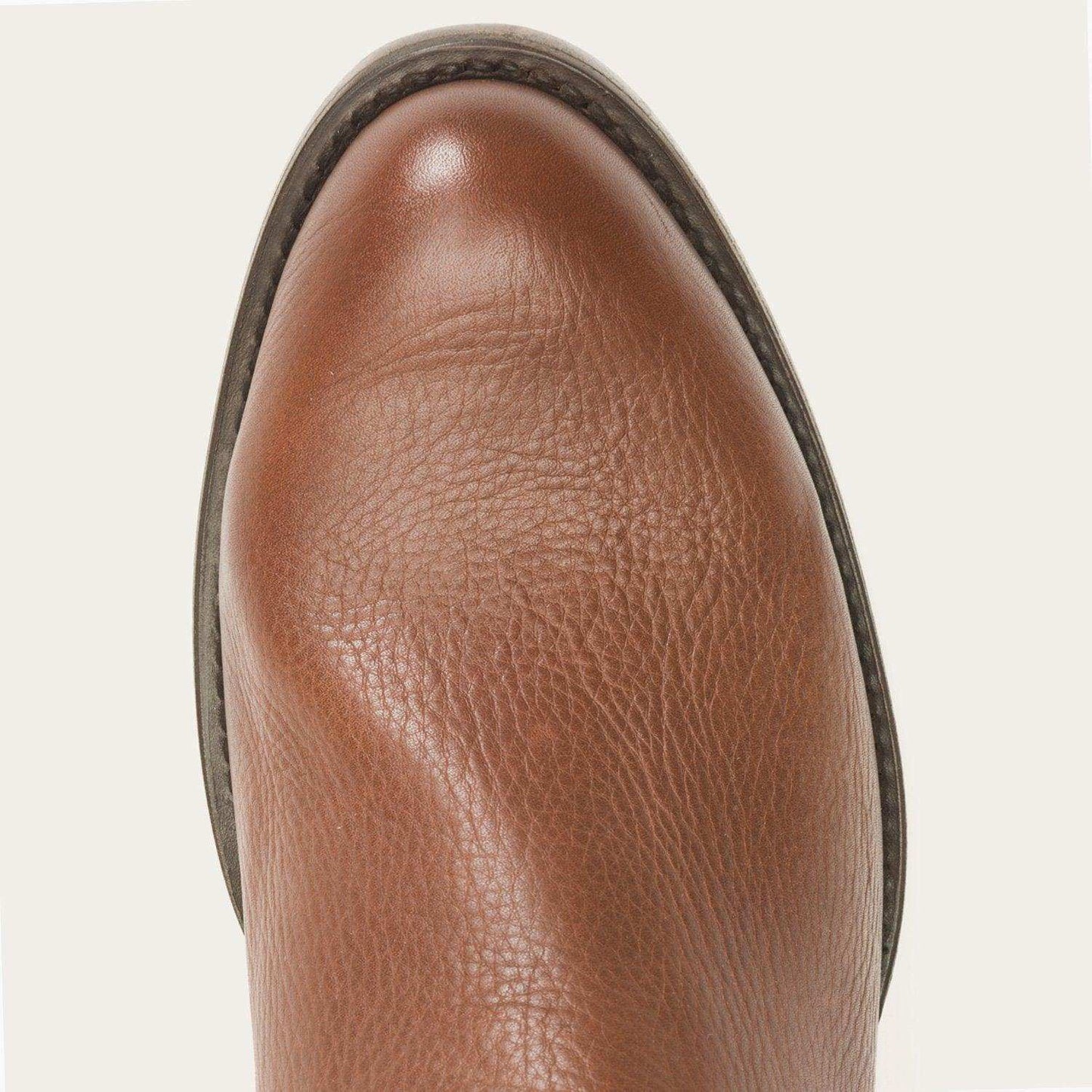 Stetson Rancher Zip Boots - Stetson - Flyclothing LLC