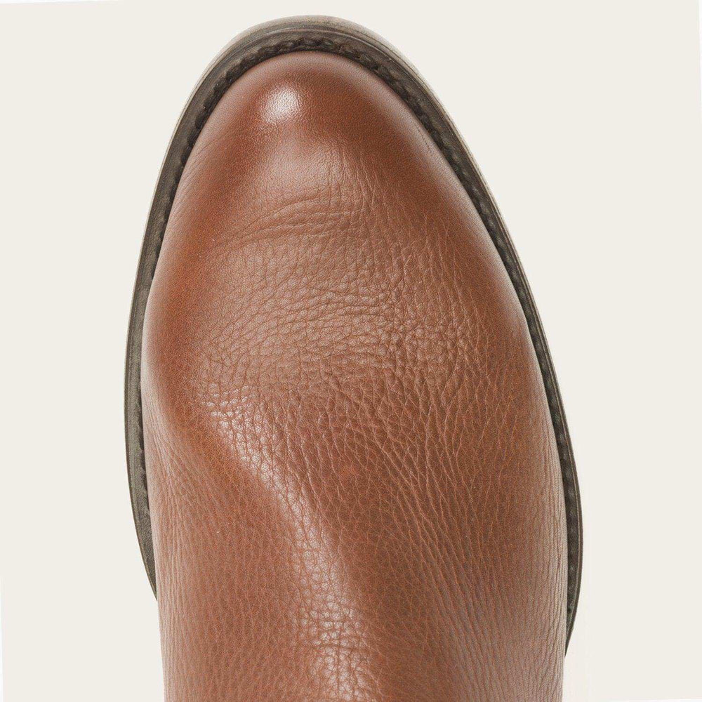 Stetson Rancher Zip Boots - Stetson - Flyclothing LLC