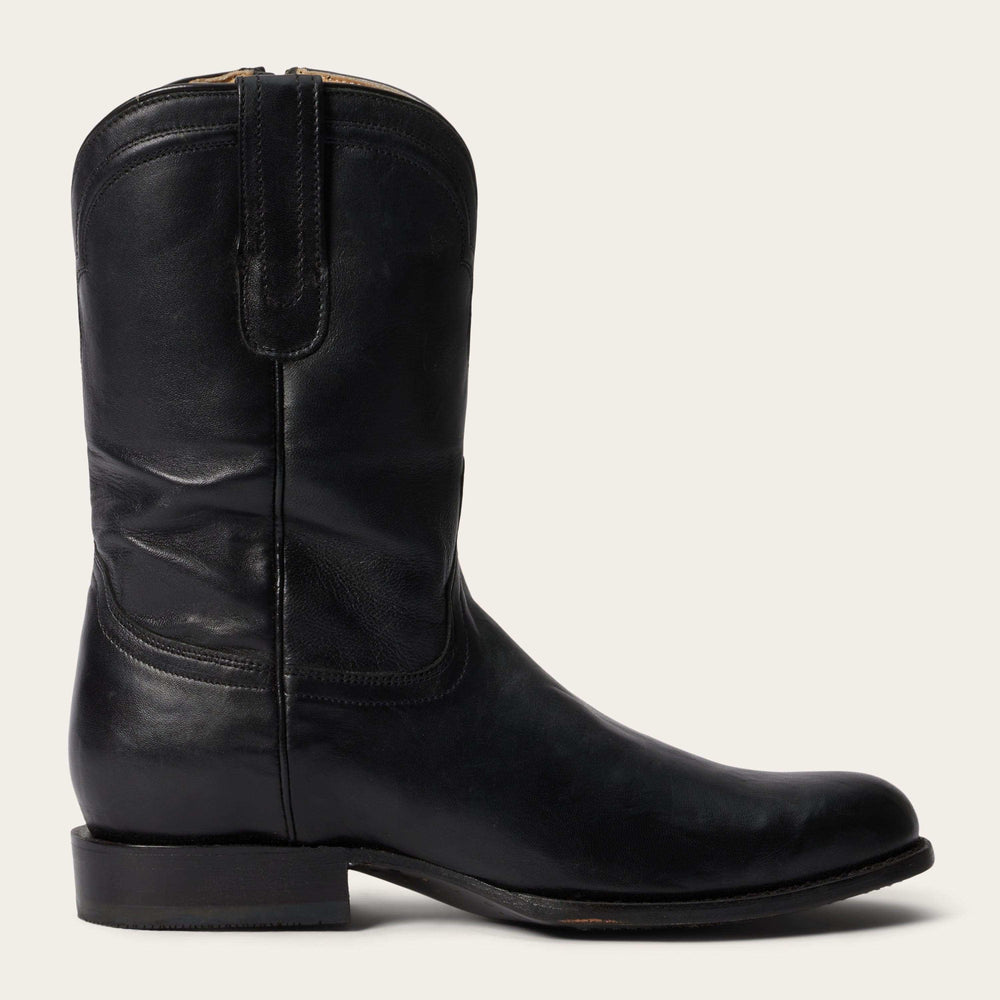 Stetson Rancher Zip Boots - Stetson - Flyclothing LLC