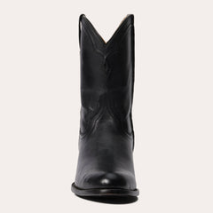 Stetson Rancher Zip Boots
