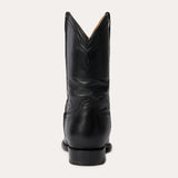 Stetson Rancher Zip Boots - Stetson