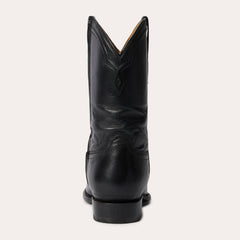 Stetson Rancher Zip Boots
