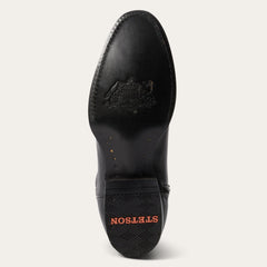 Stetson Rancher Zip Boots