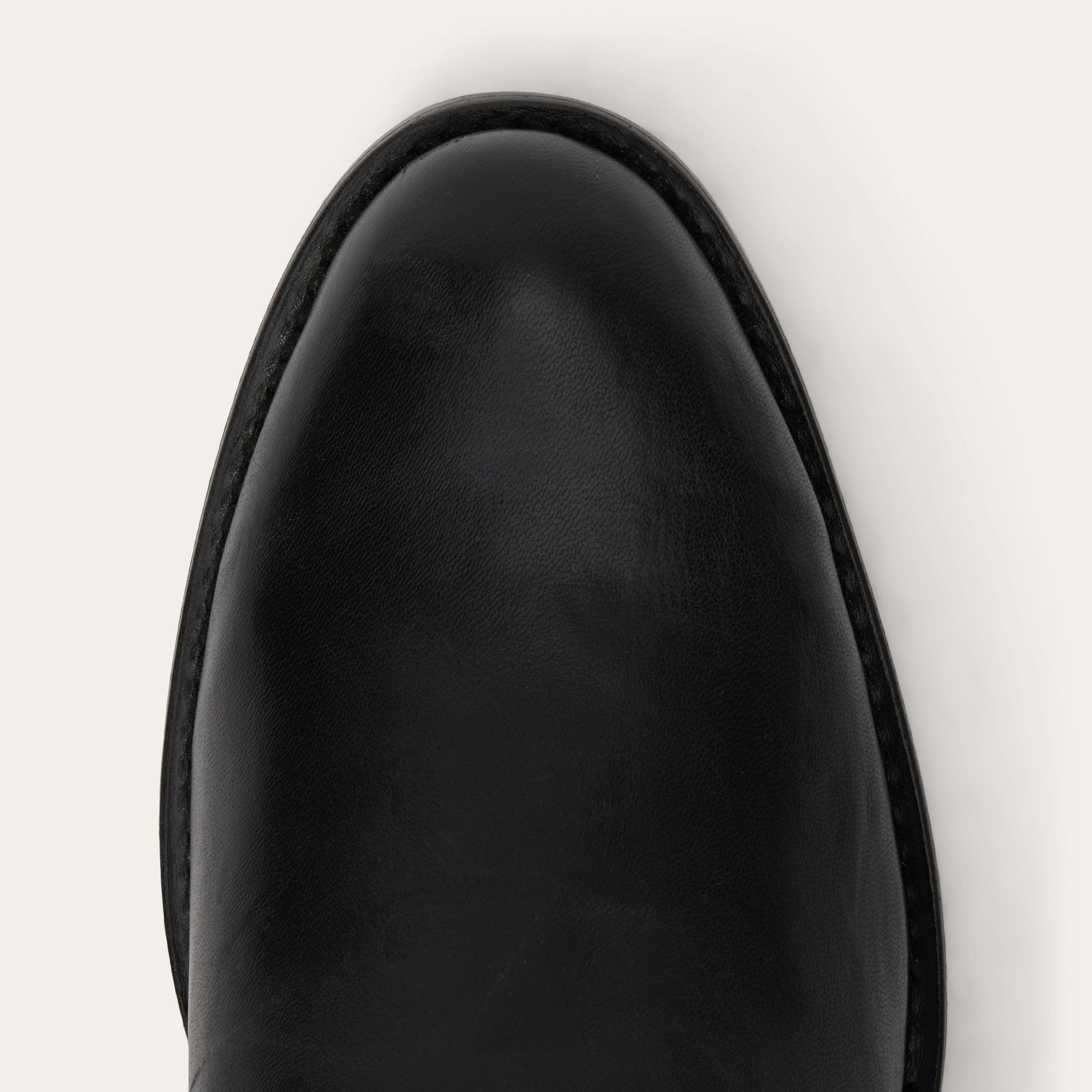 Stetson Rancher Zip Boots