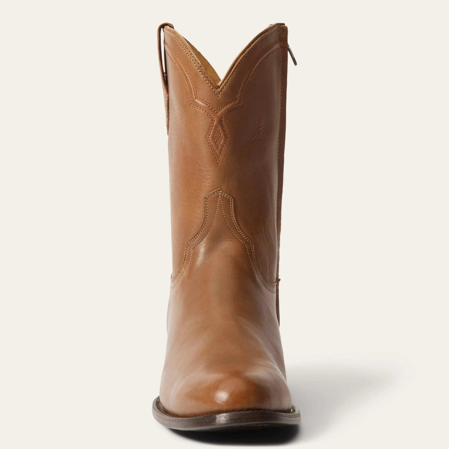 Stetson Rancher Zip Boots - Stetson - Flyclothing LLC