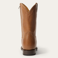 Stetson Rancher Zip Boots