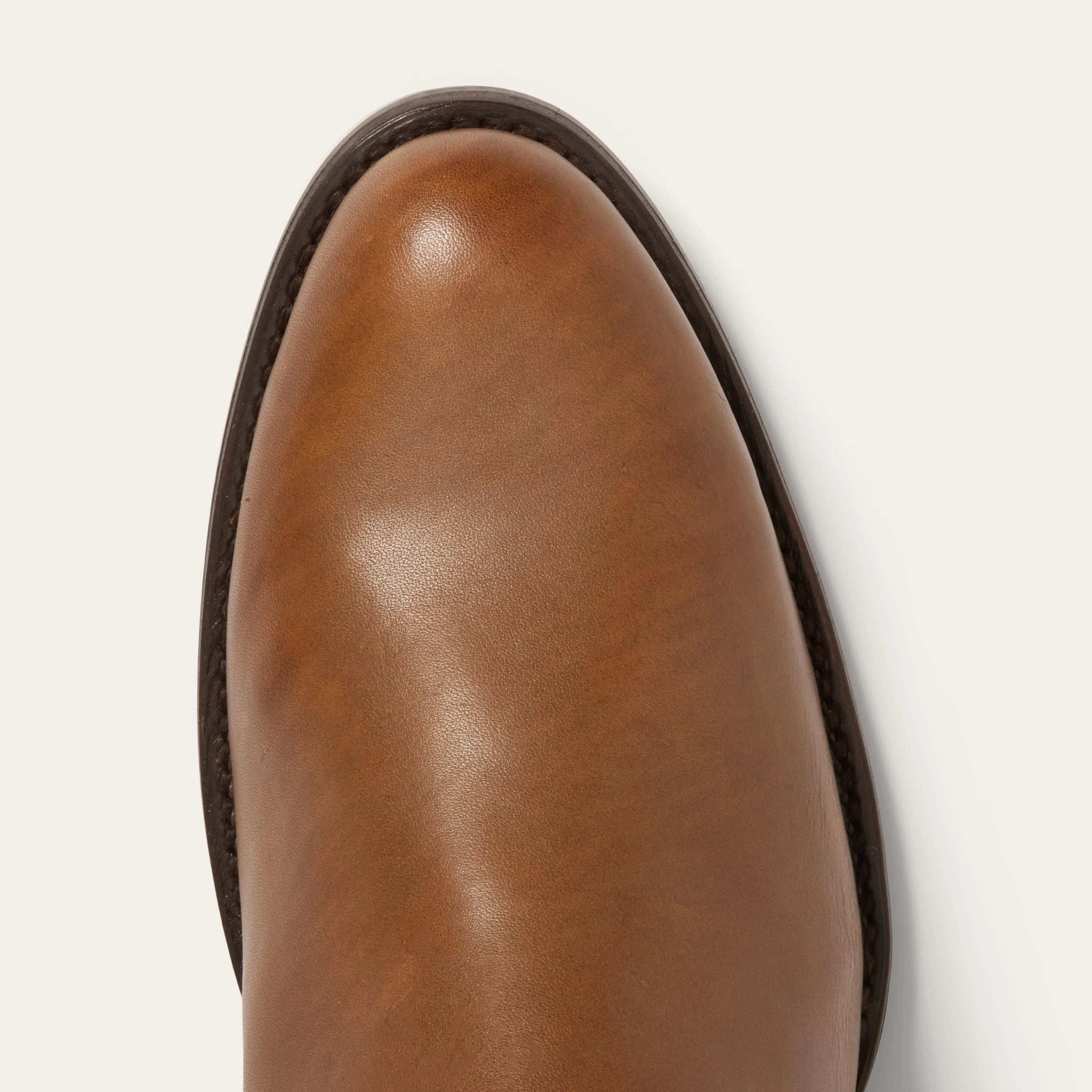 Stetson Rancher Zip Boots - Stetson - Flyclothing LLC